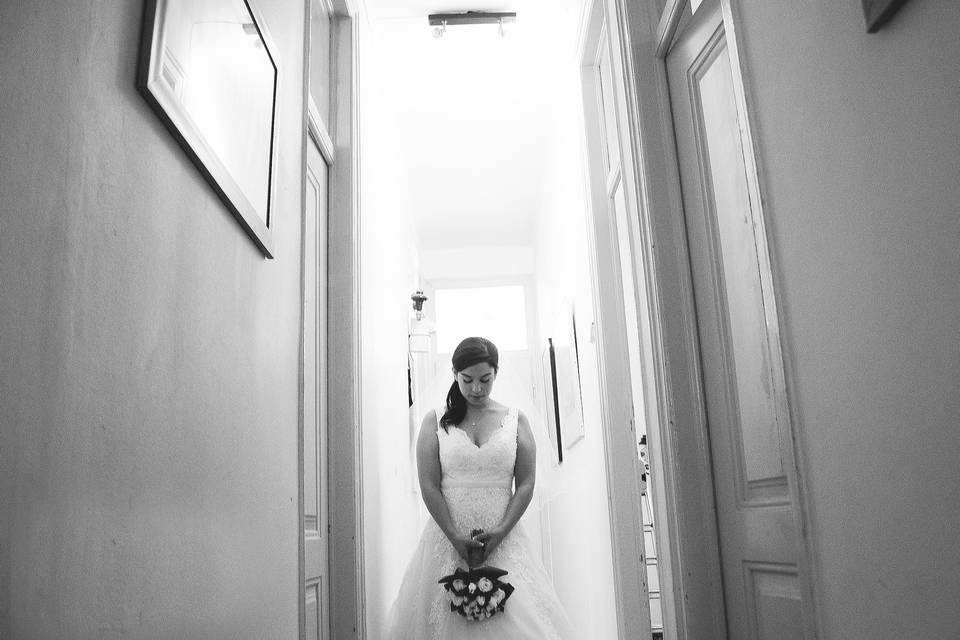 Wedding Photojournalism