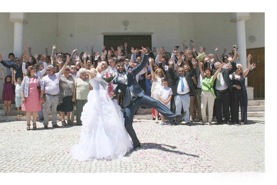 Fábio Barralé Fotografia