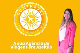 Suntravel - Viagens, Turismo e Eventos