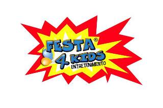 Festa 4 kids logo