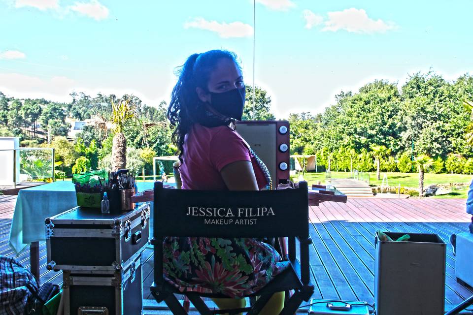 Faicepaint Jessica Filipa