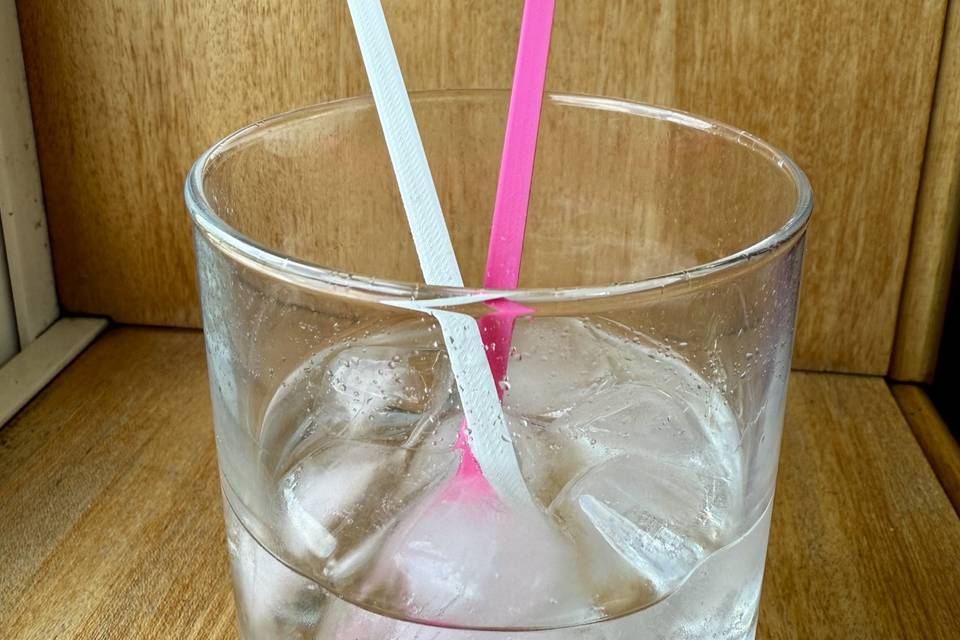Acessórios bebidas