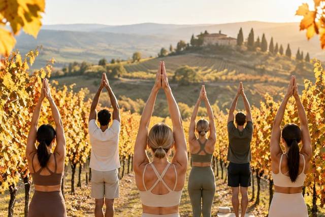 Pré-Casamento Wellness