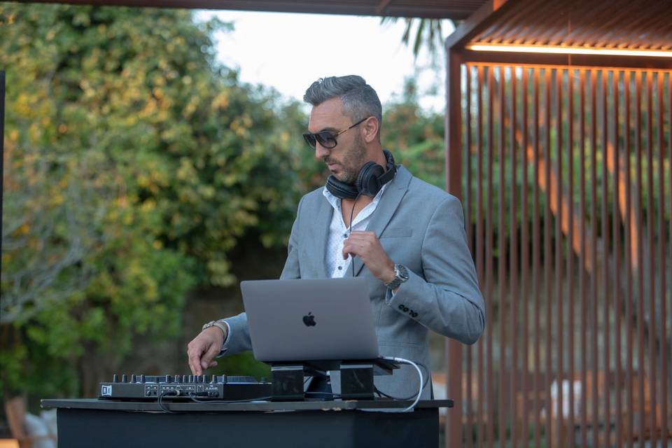 DJ-FI - André Montenegro