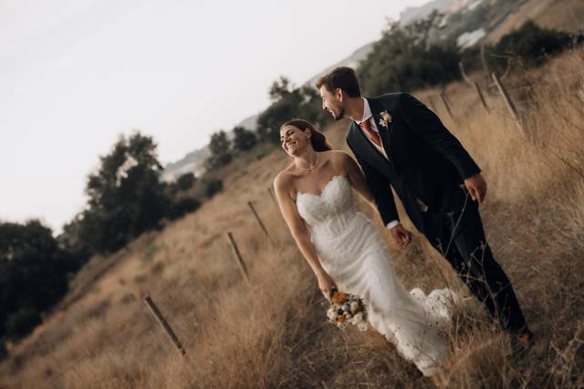 Vanessa+João