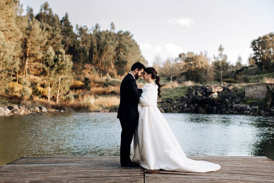 Ligia+João