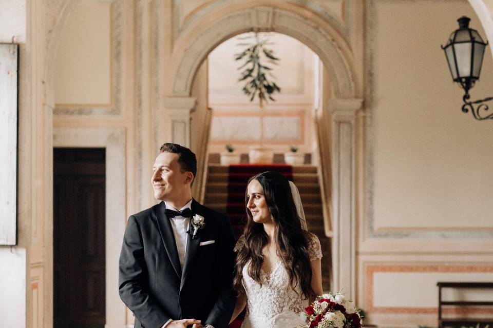 Ana+Hugo