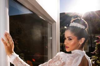 Vanessa Primo Makeup Artist