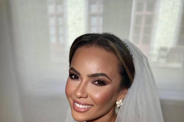 Noiva Verônica