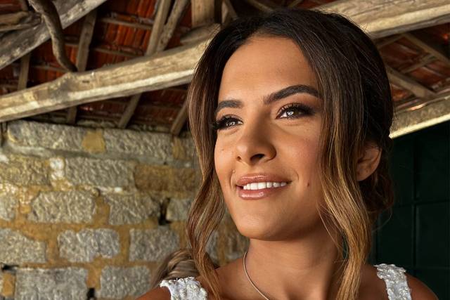 Noiva Lúcia 🇲🇨
