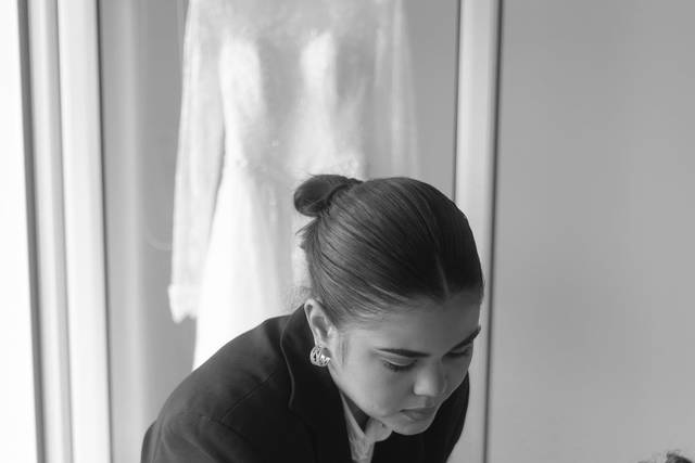 Wedding Fátima 🇵🇹
