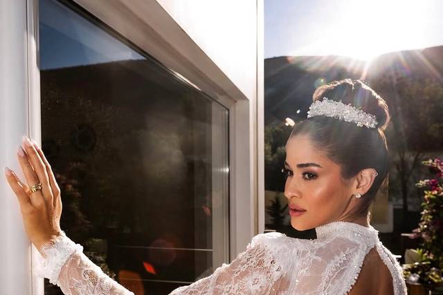Vanessa Primo Makeup Artist