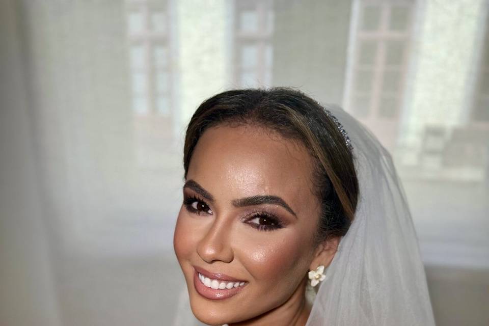 Noiva Verônica