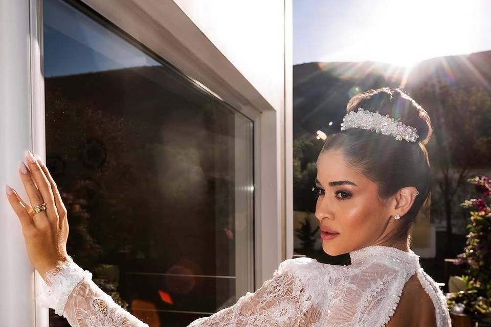 Vanessa Primo Makeup Artist