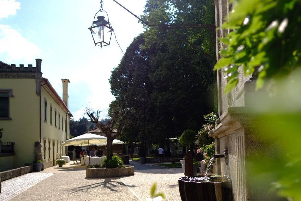 Quinta do Barreiro