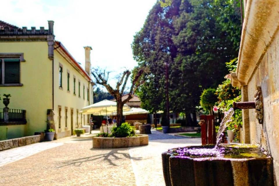 Quinta do Barreiro