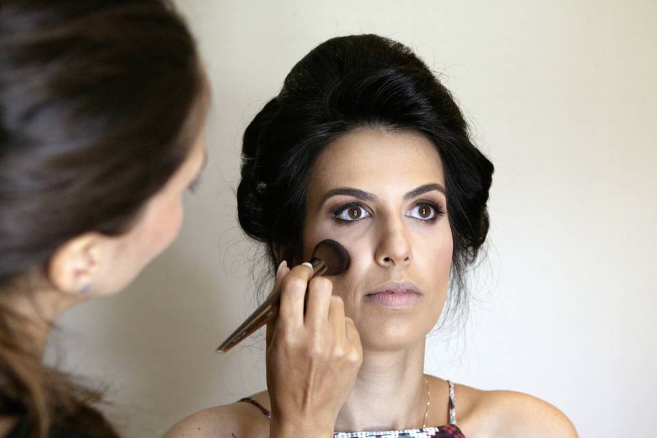 Tatiana Coelho Makeup & Beauty
