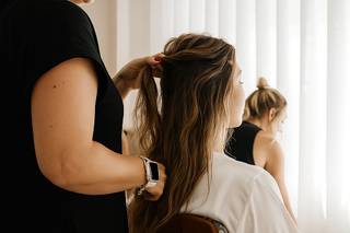 Soraia Pinto Hairstylist