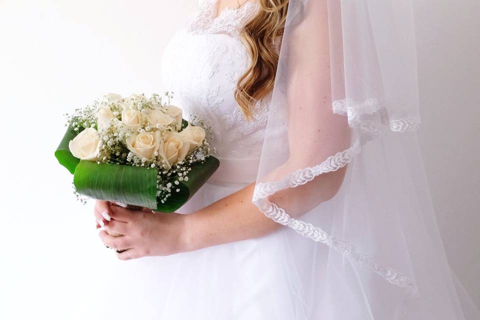 Casamento soraia