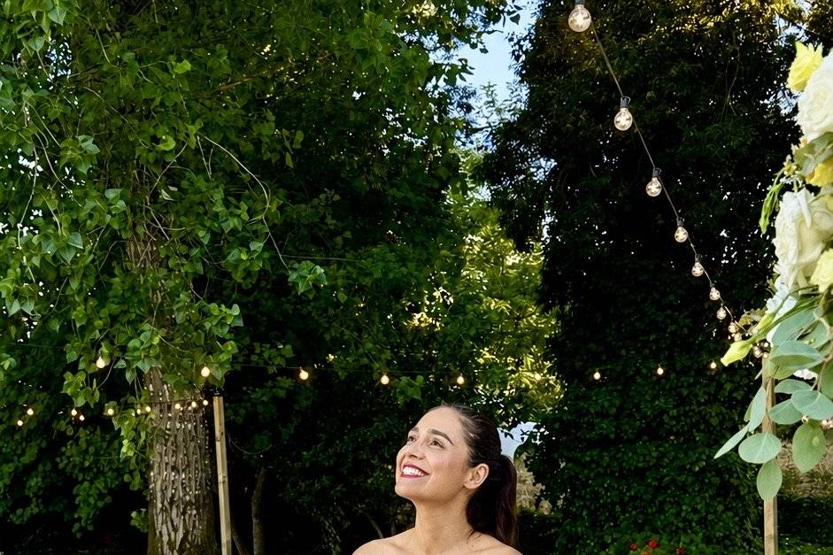 Wedding Day- Imani Country 🎻