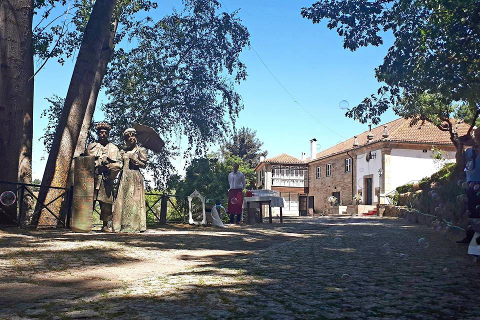 Quinta da Mata