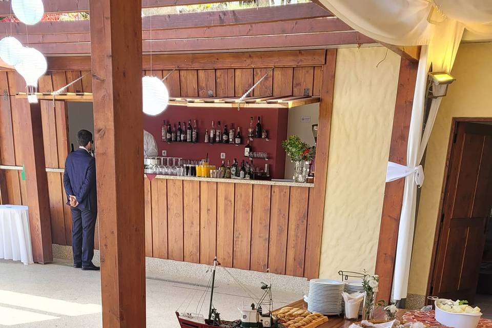 Aperitivos