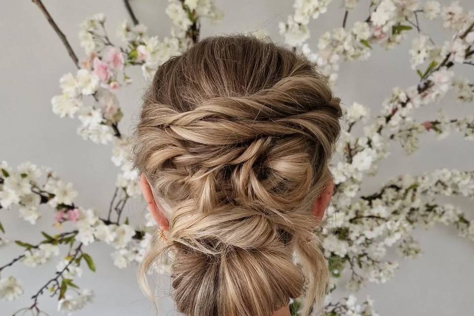 Penteado
