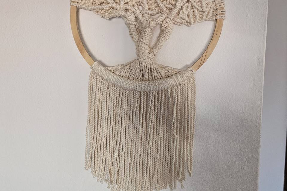 Árvore da Vida