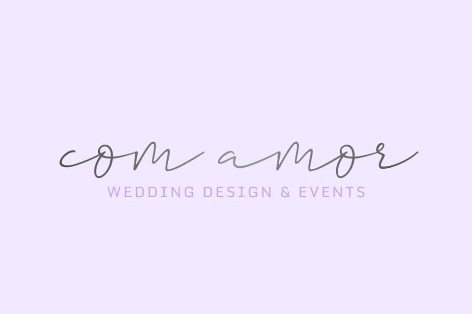 •Com Amor - Wedding Design •