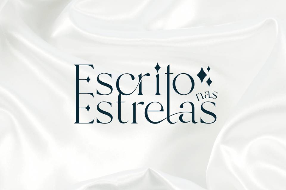 Escrito nas estrelas