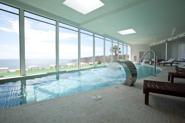 Miramar Senses Spa
