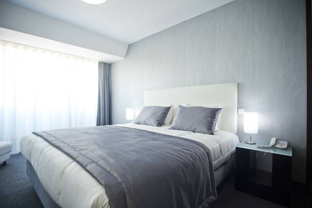 Suite - Miramar & Spa