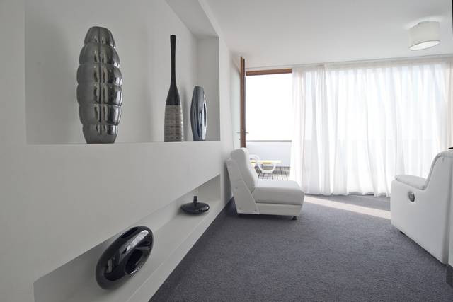 Suite - Miramar&Spa