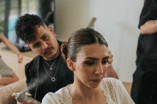 Michael Richard Hairstylist