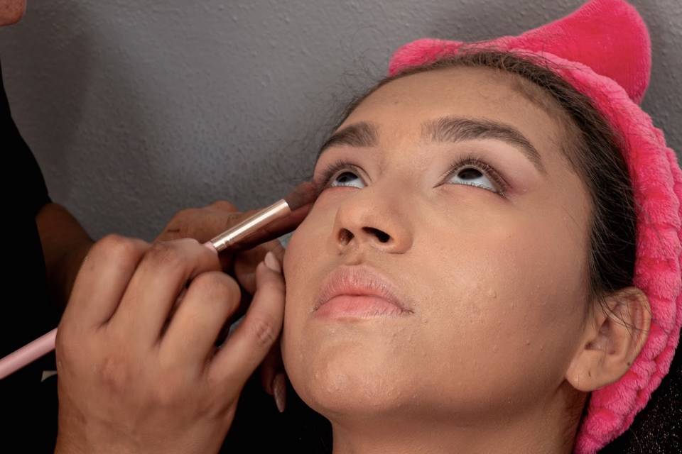 Make