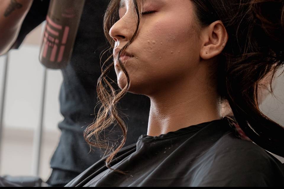Penteado