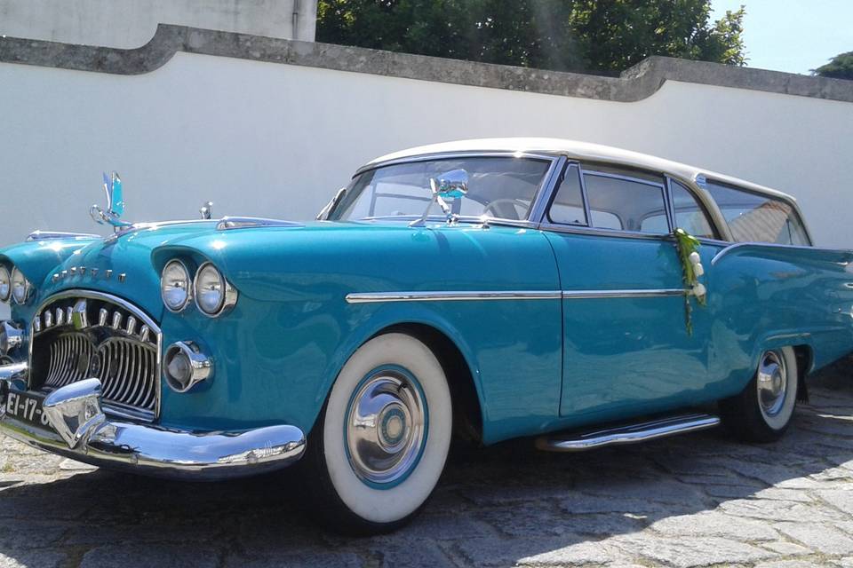 Packard 1951