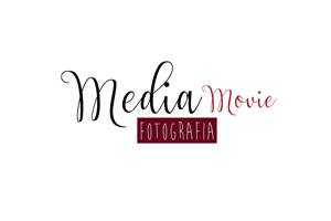 MediaMovie - Fotografia e Vídeo logo