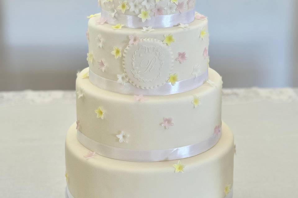 Bolo de Festa
