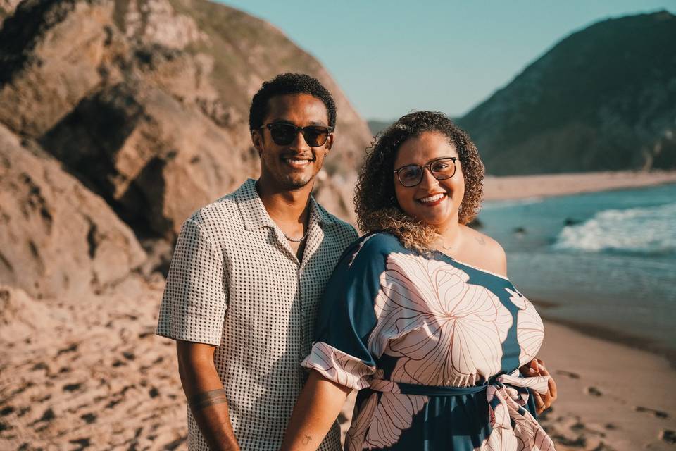 Taci & Luís