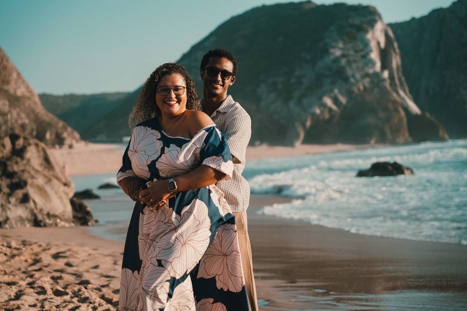 Taci & Luís