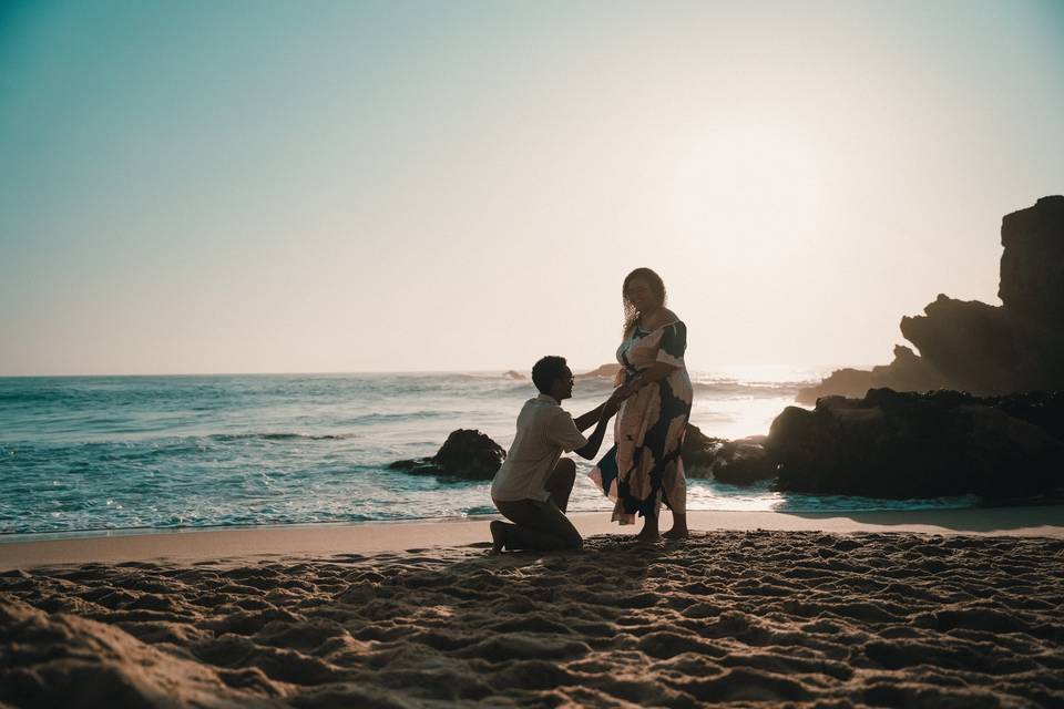Taci & Luís