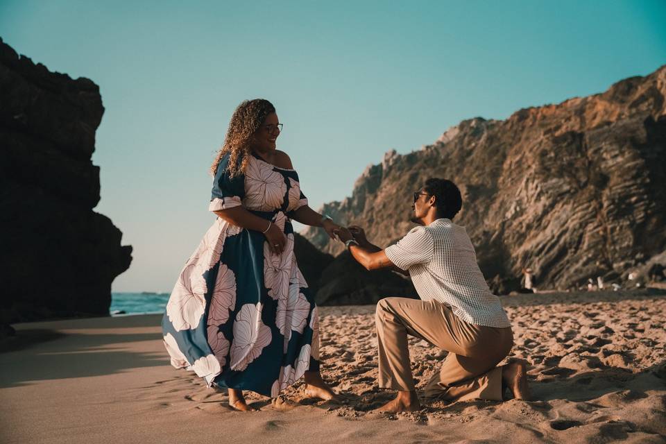 Taci & Luís