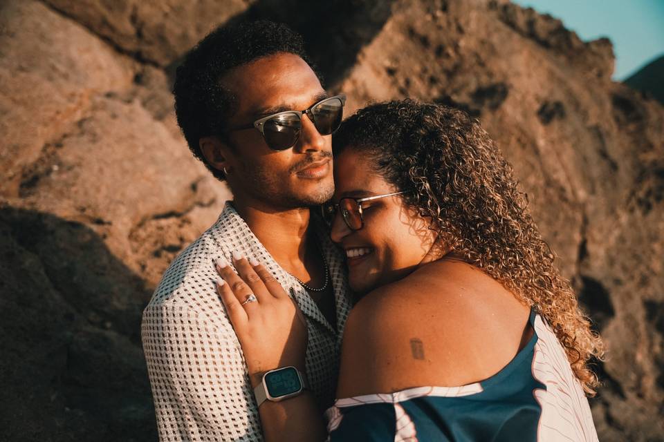 Taci & Luís