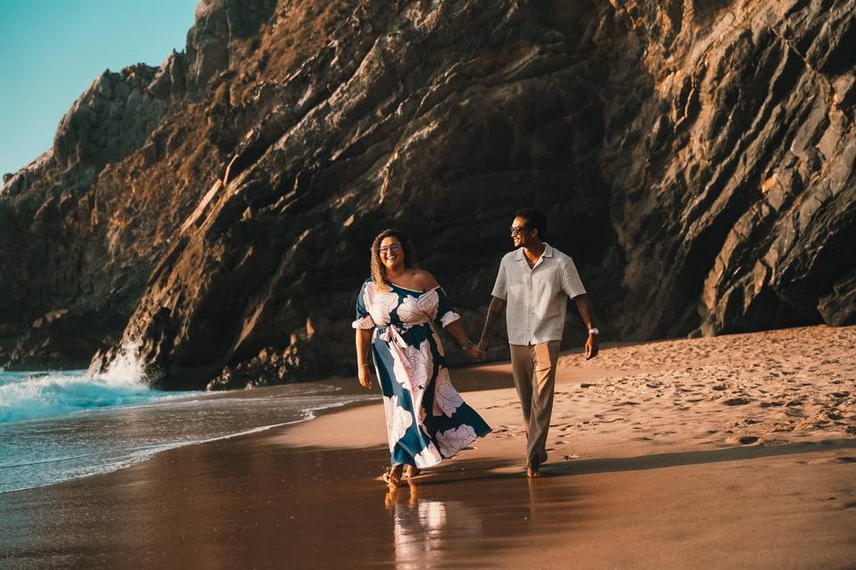 Taci & Luís