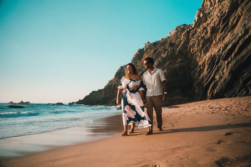 Taci & Luís