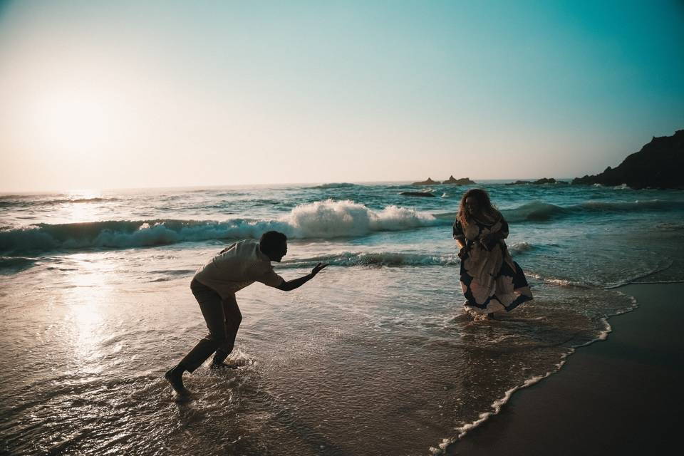 Taci & Luís