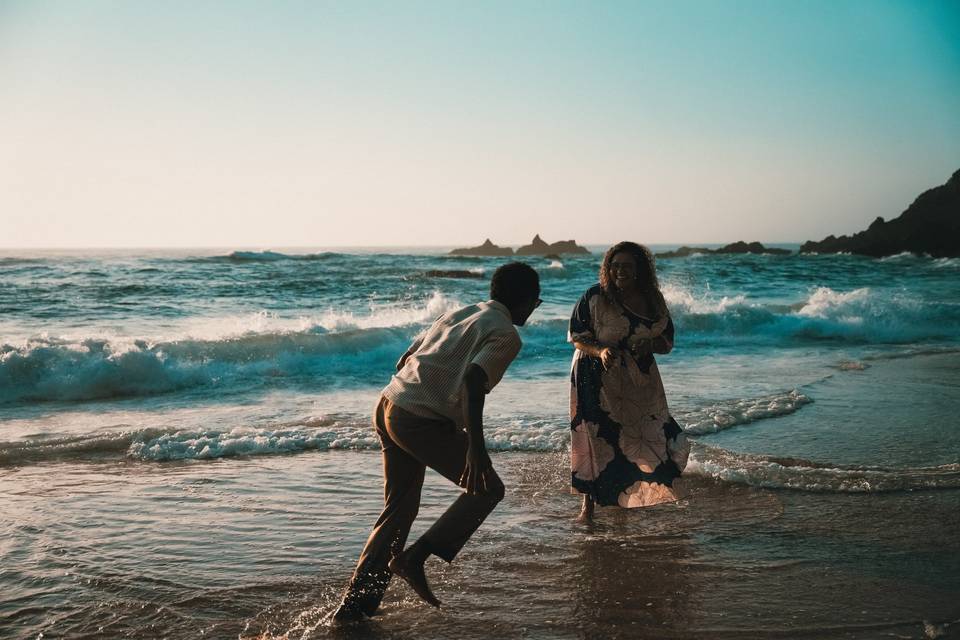 Taci & Luís