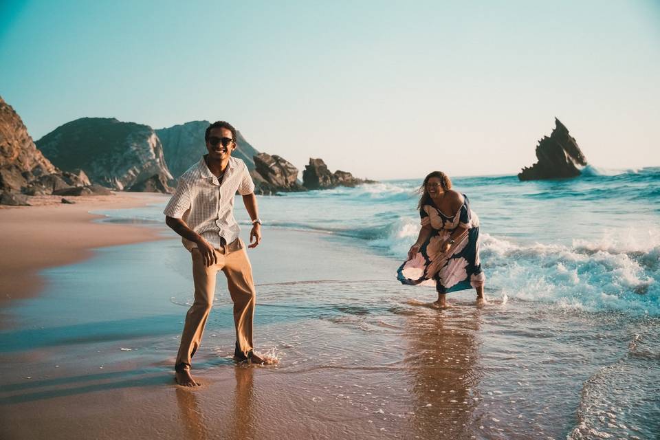 Taci & Luís