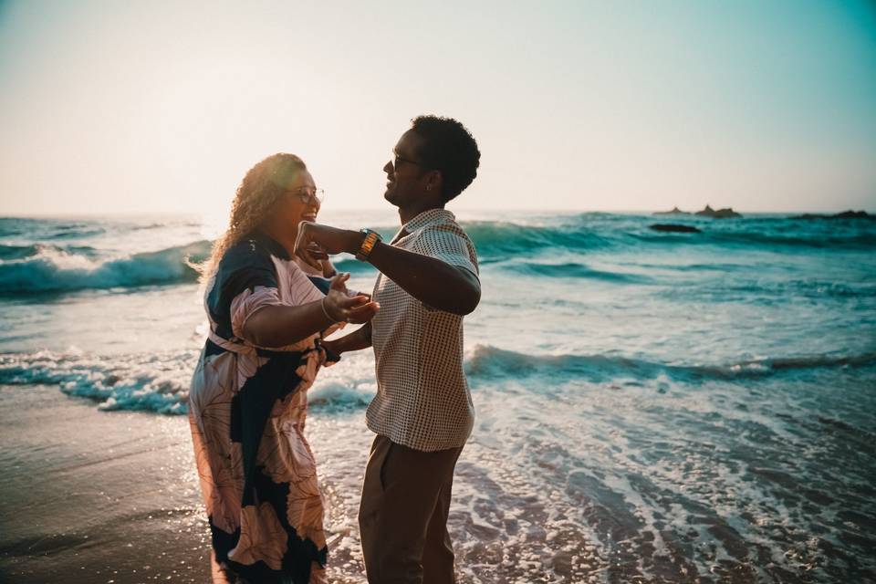 Taci & Luís